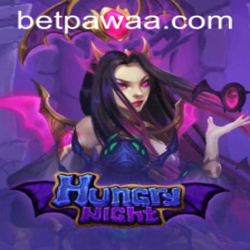 Exploring HungryNight: The Thrilling Game Experience Enhancing the BetPawa Platform