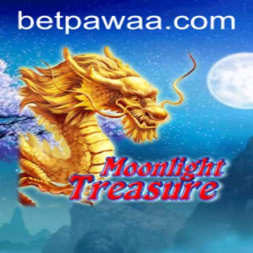 Experience the Thrill of MoonlightTreasure on Betway