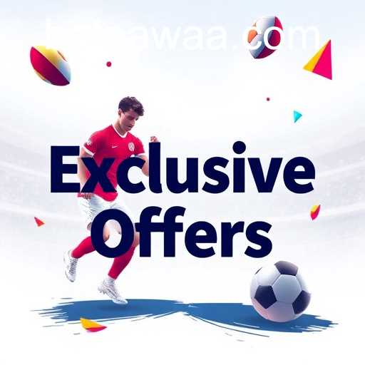 Exclusive Offers